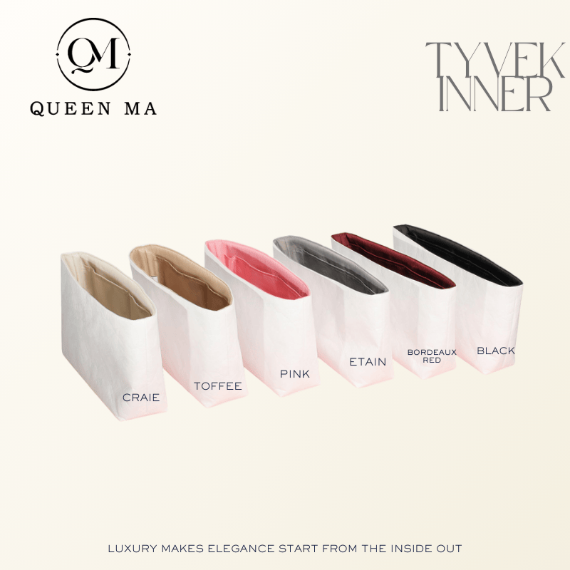 LV ONTHEGO TYVEK INNER BAG