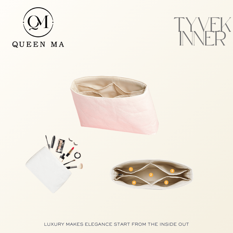 CHANEL 31 TYVEK INNER BAG